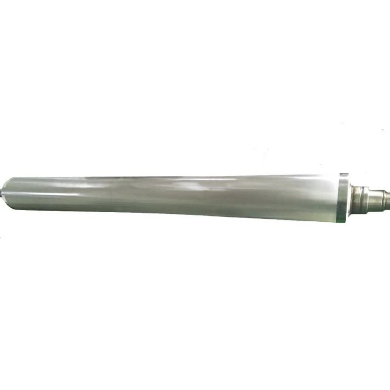 Electronic Engraving Anilox Roller